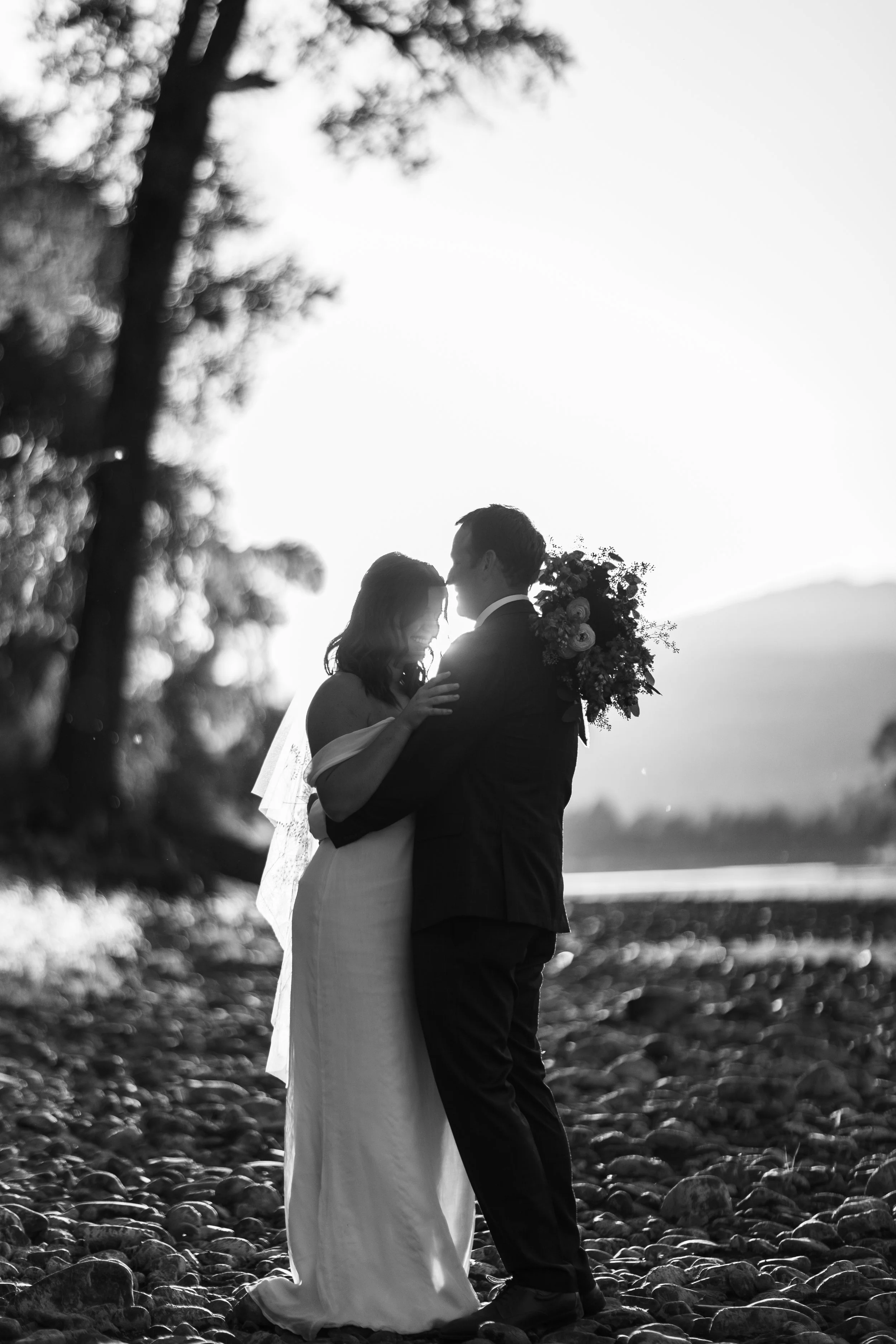 montana wedding photography