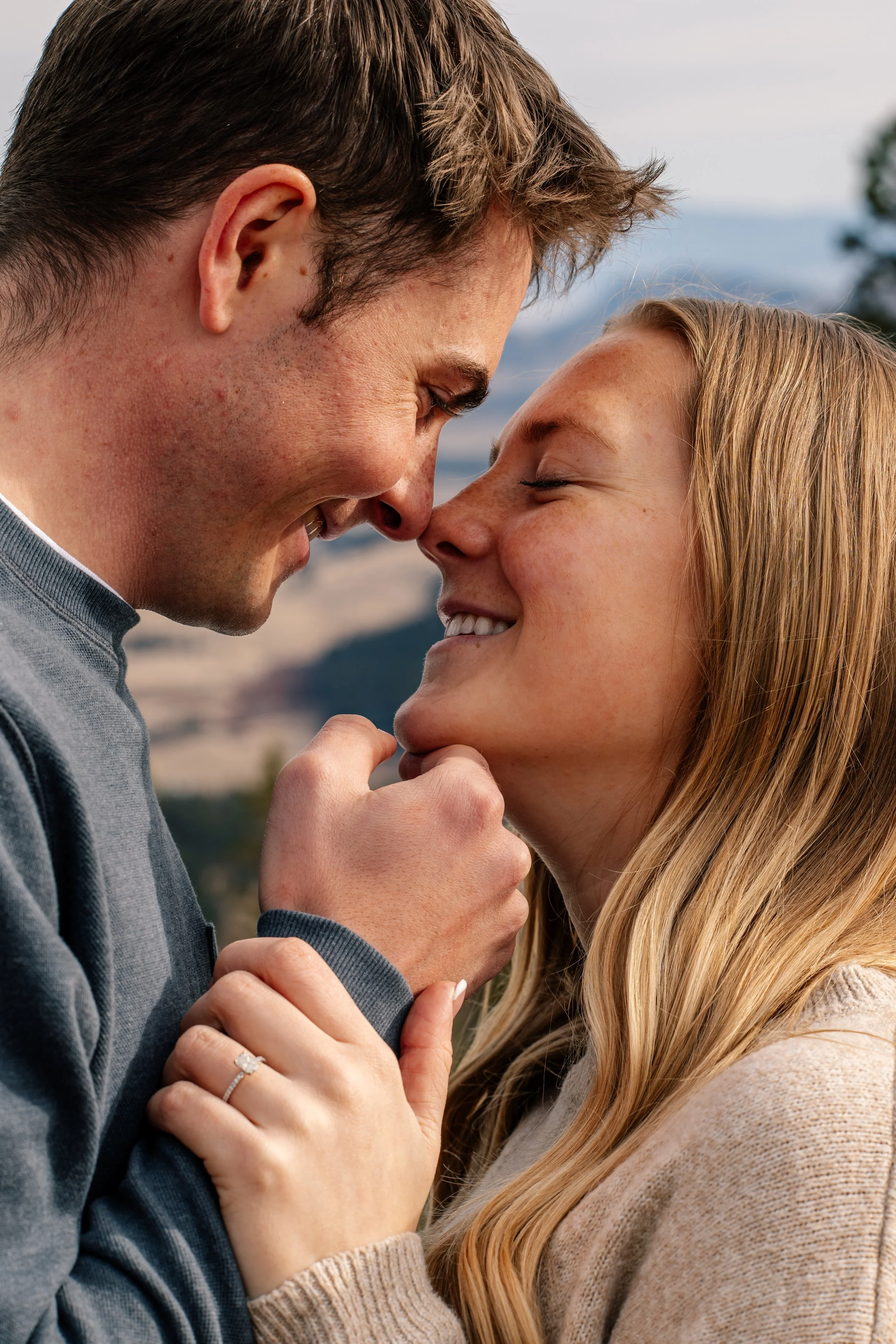 engagement photography