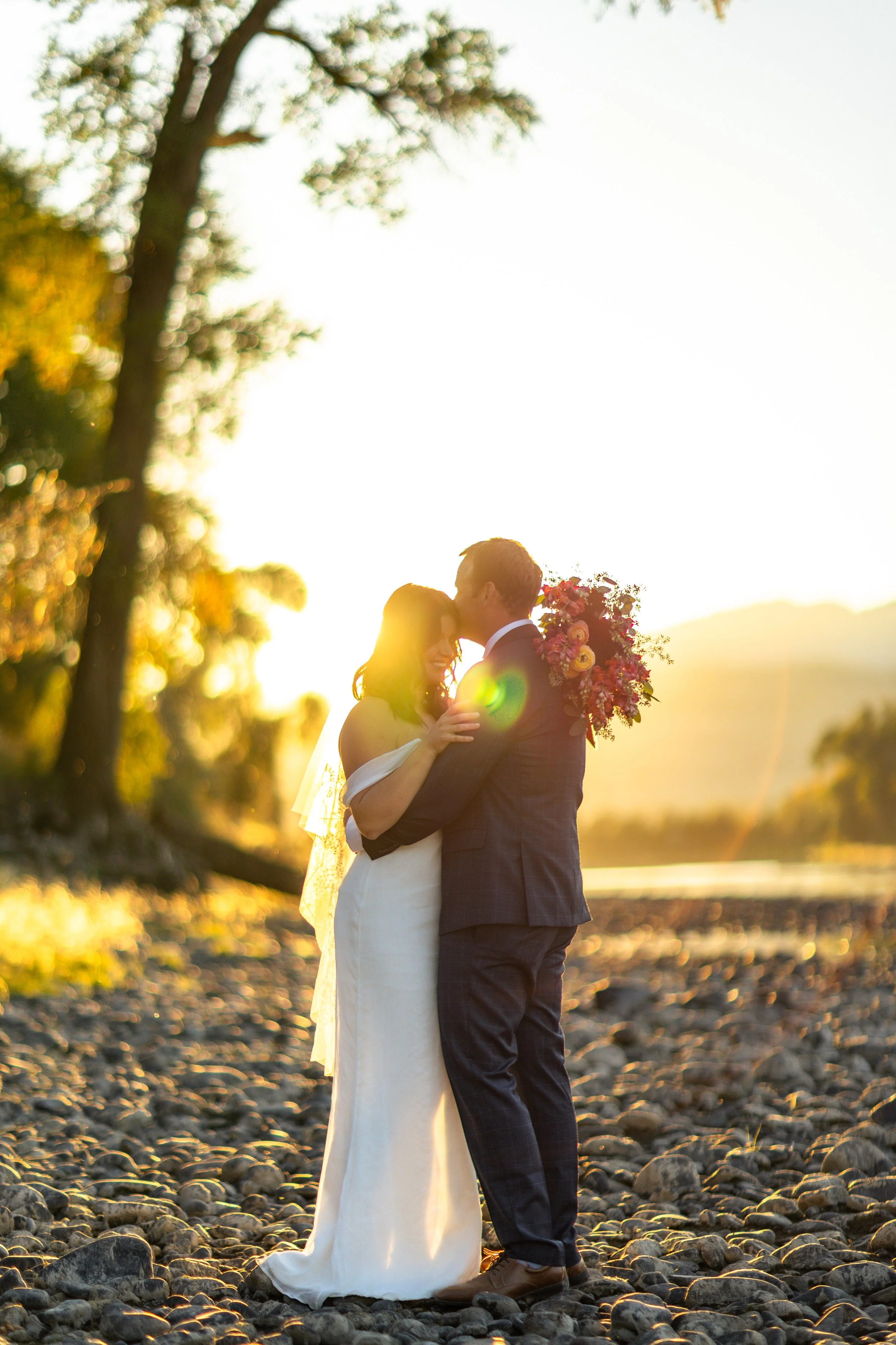 montana wedding photography