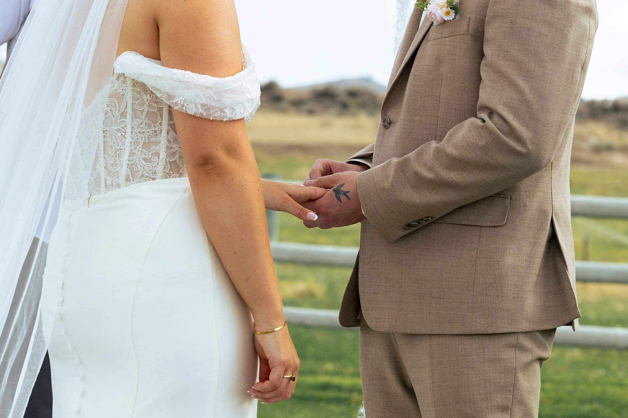 montana wedding photography