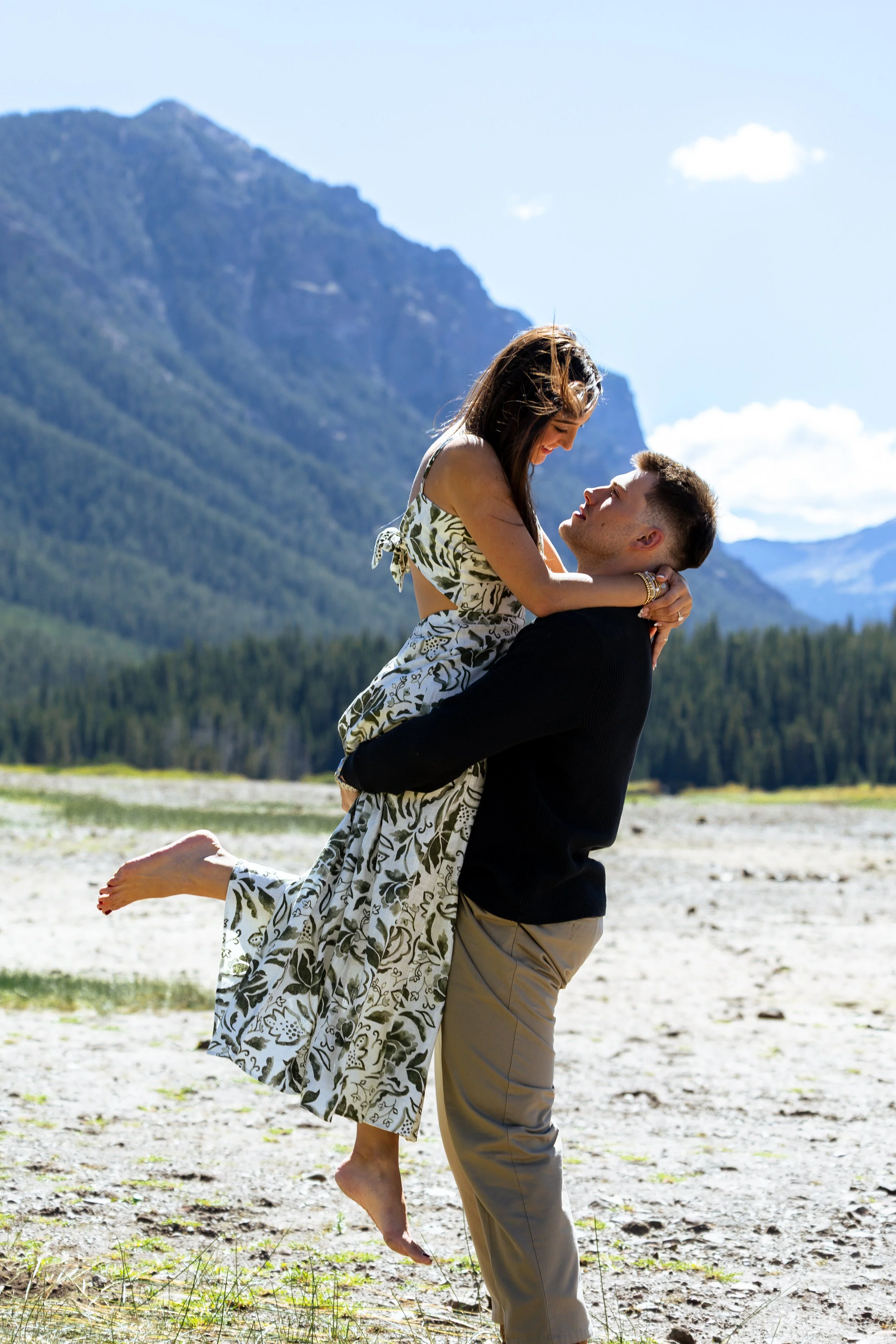 engagement photography