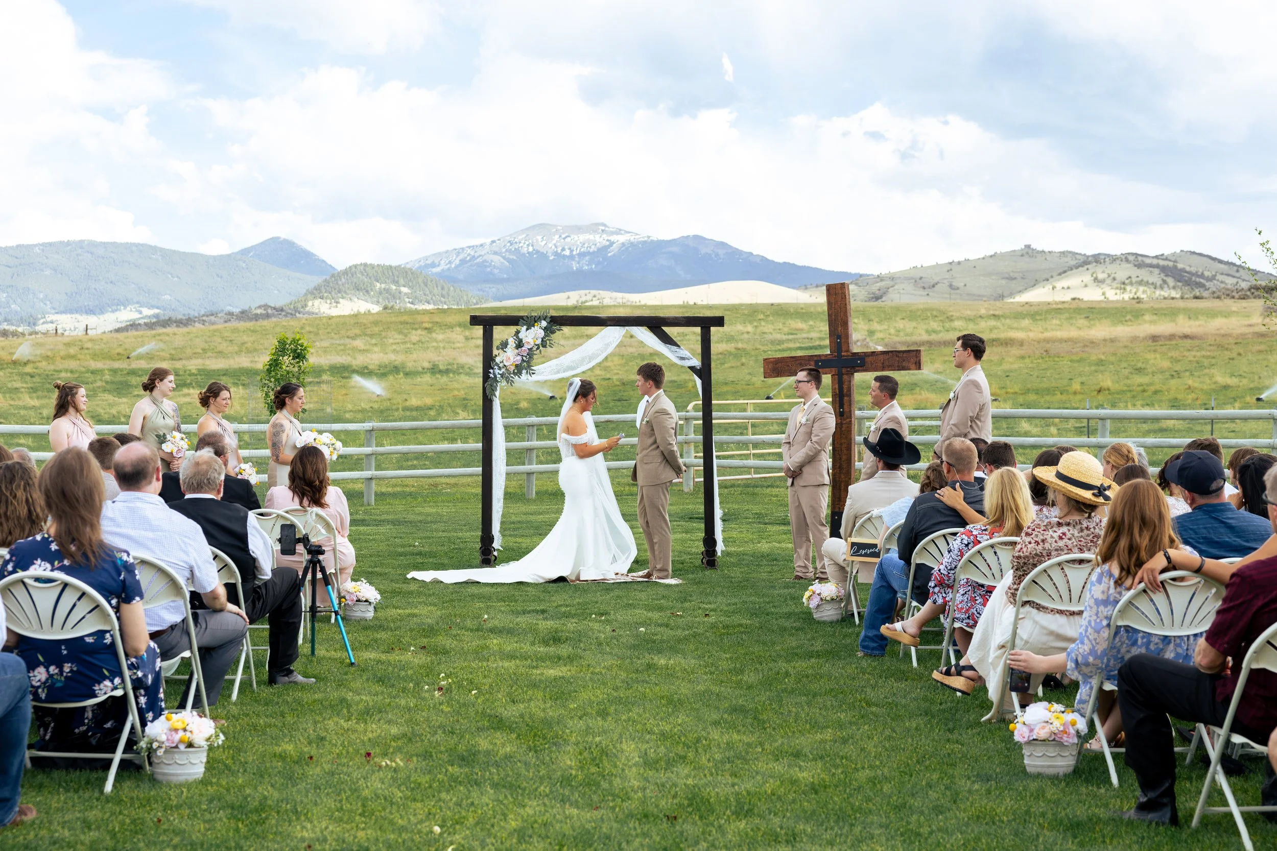 montana wedding photography