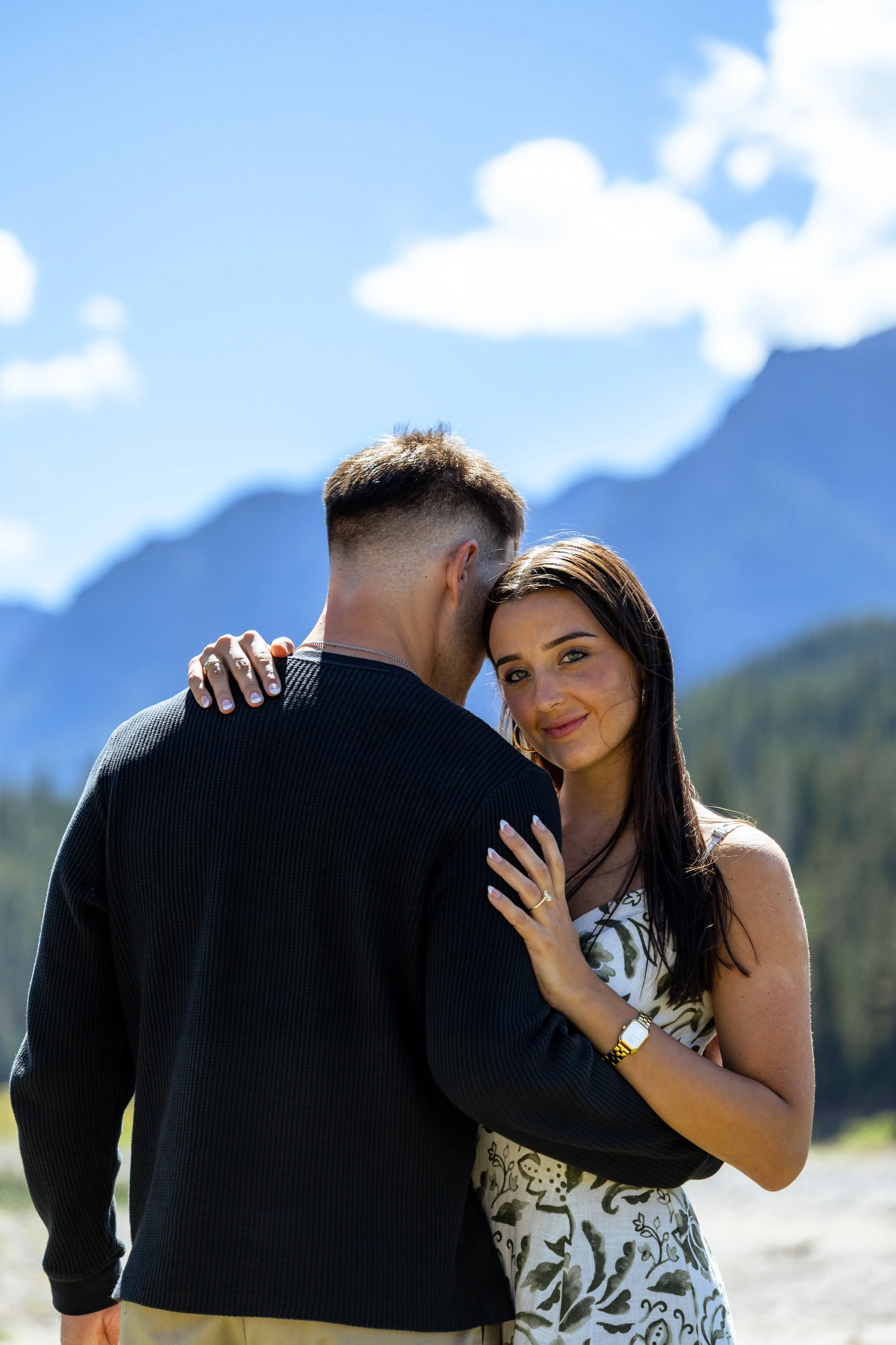 engagement photography