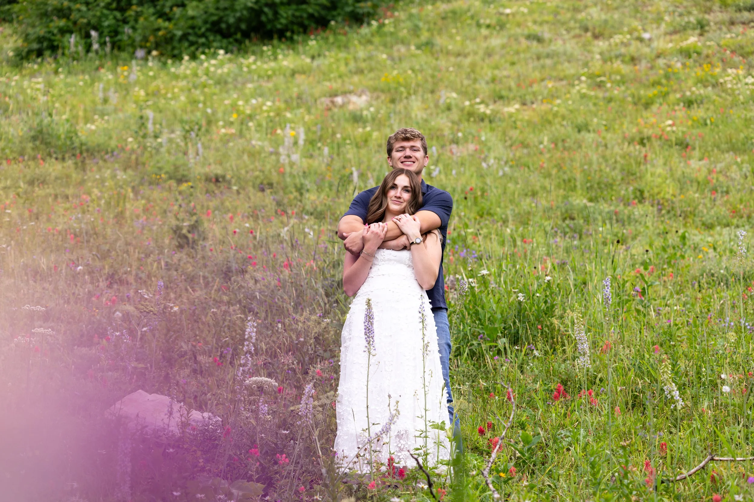 engagement photography