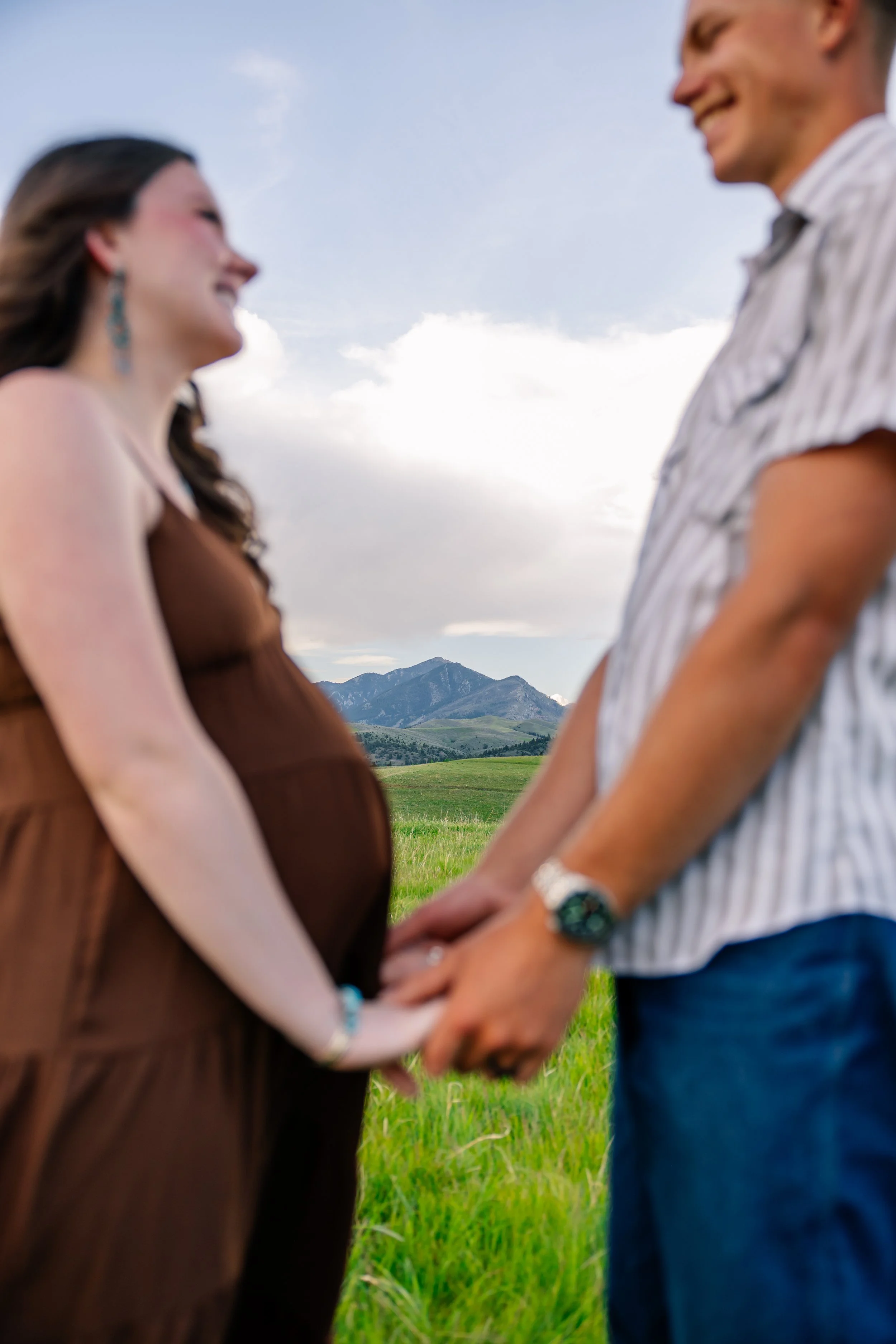 maternity photos