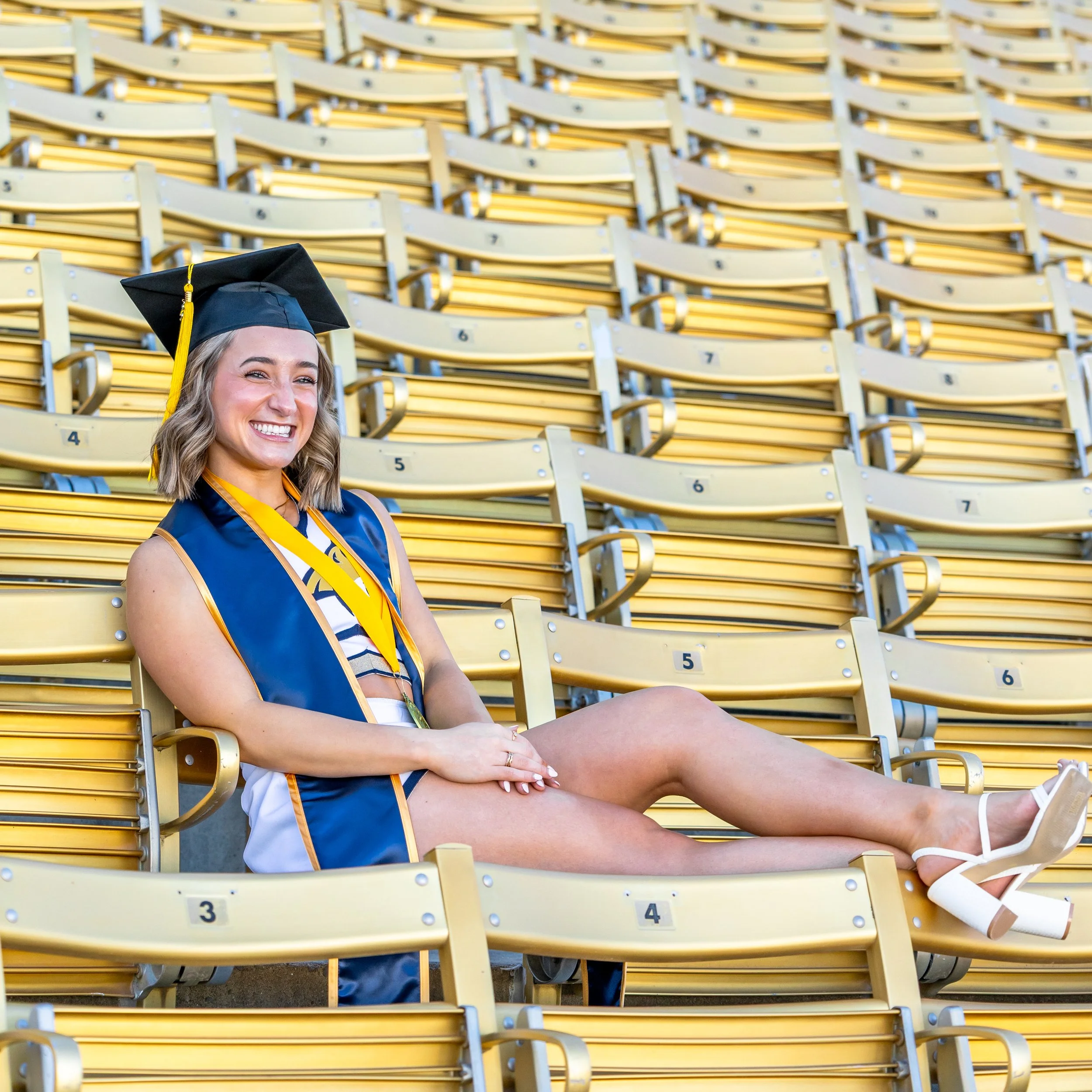 graduate