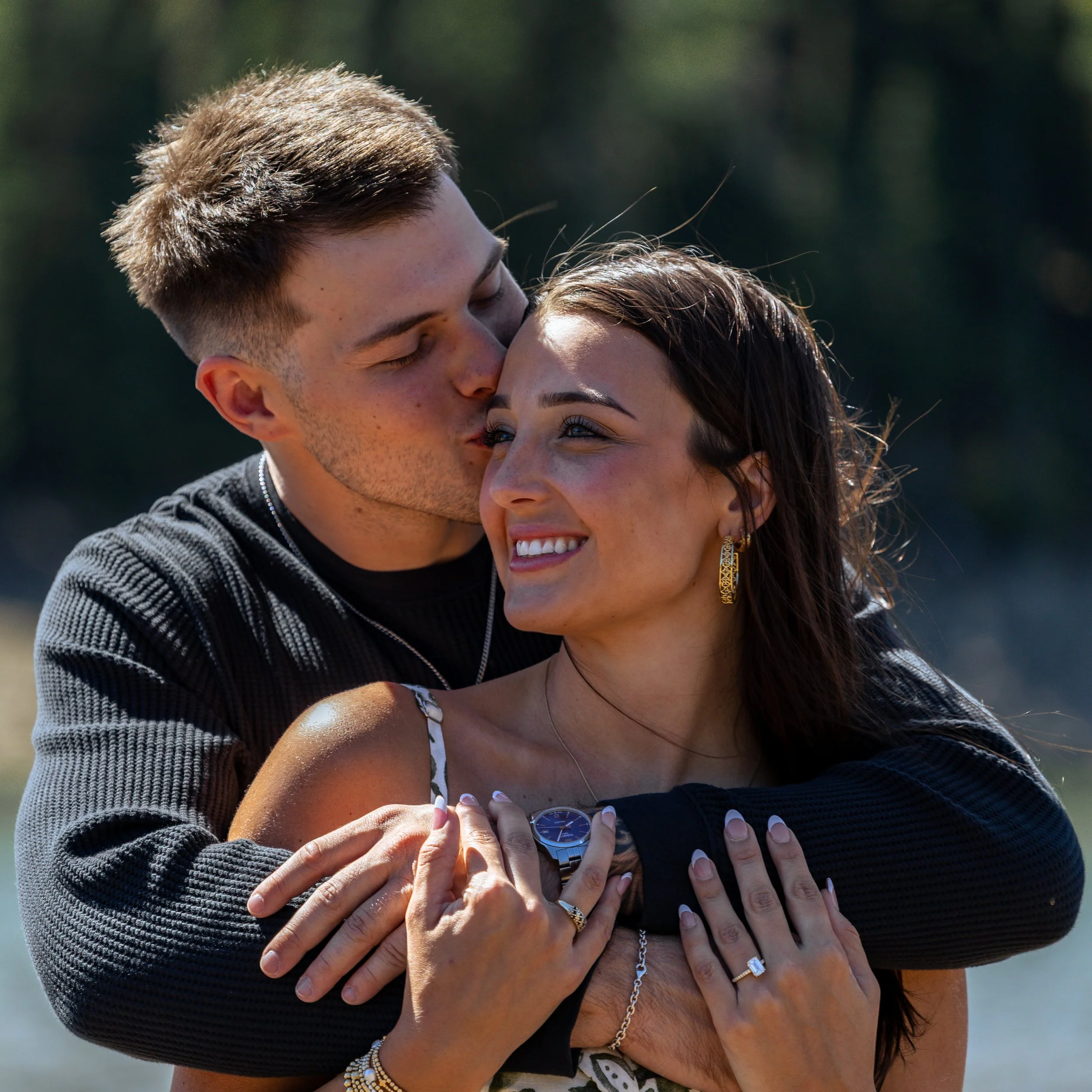 engagement photography
