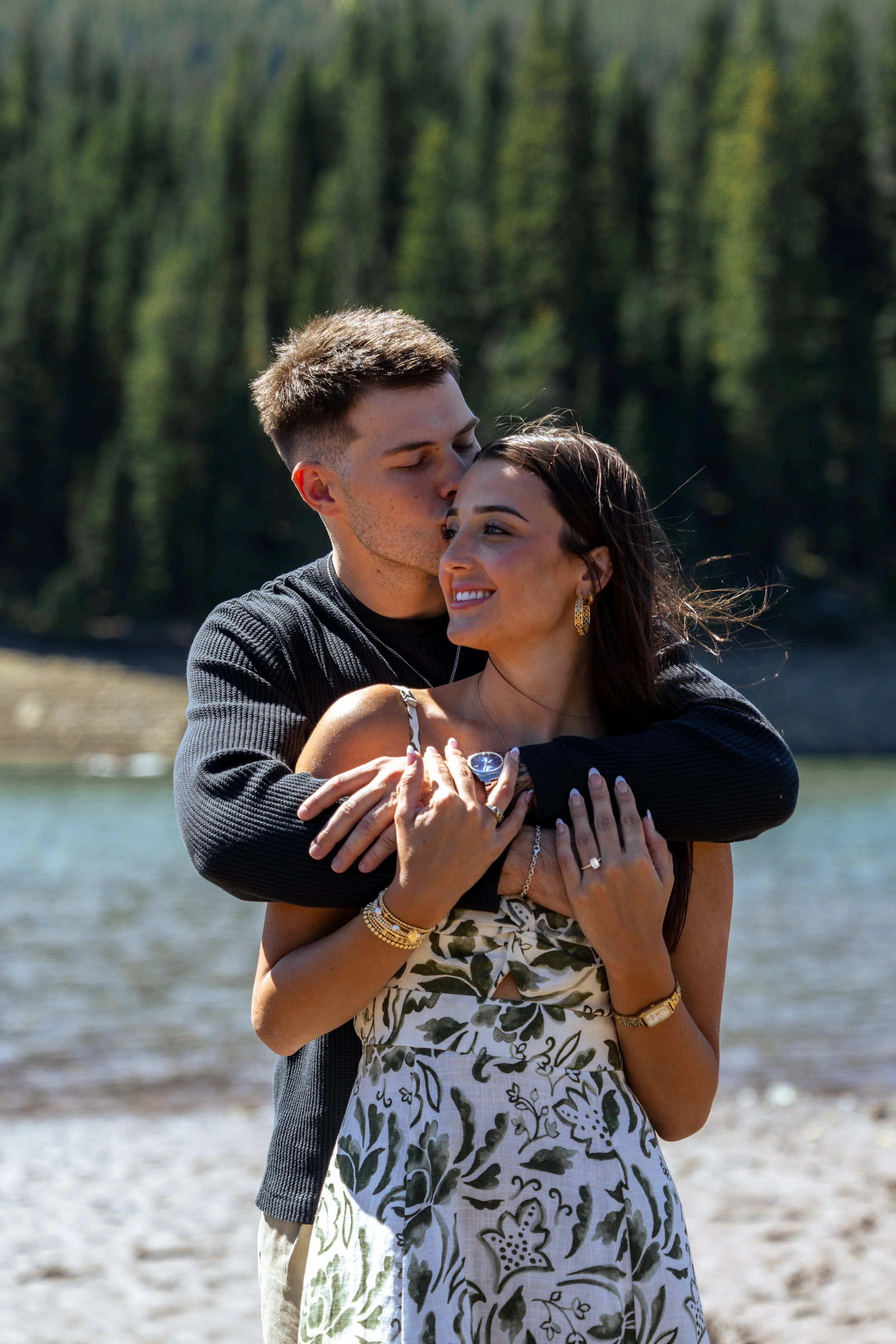 engagement photography
