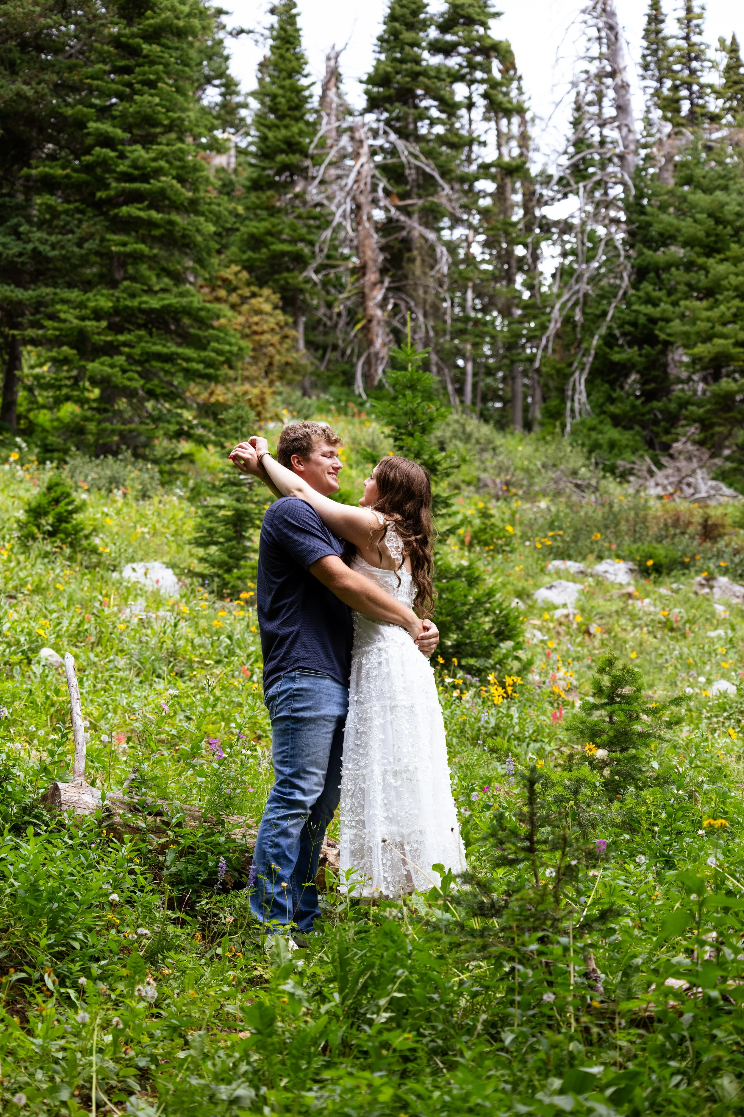 engagement photography