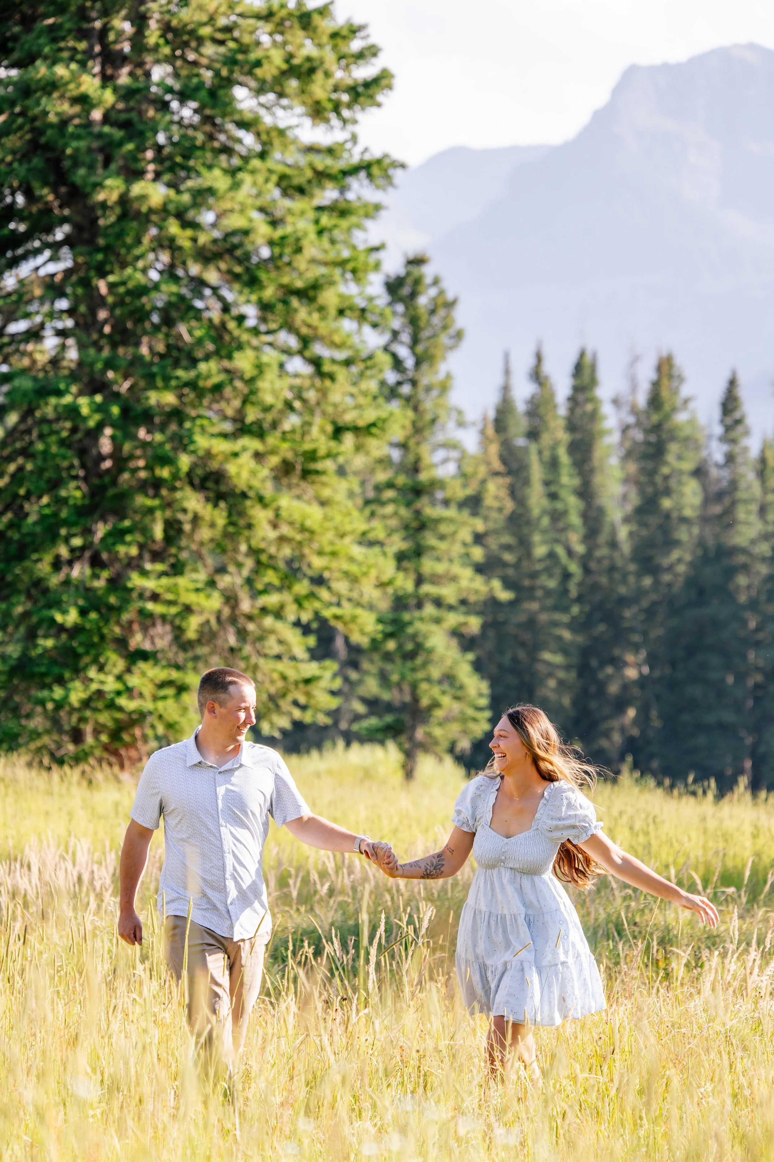 engagement photography