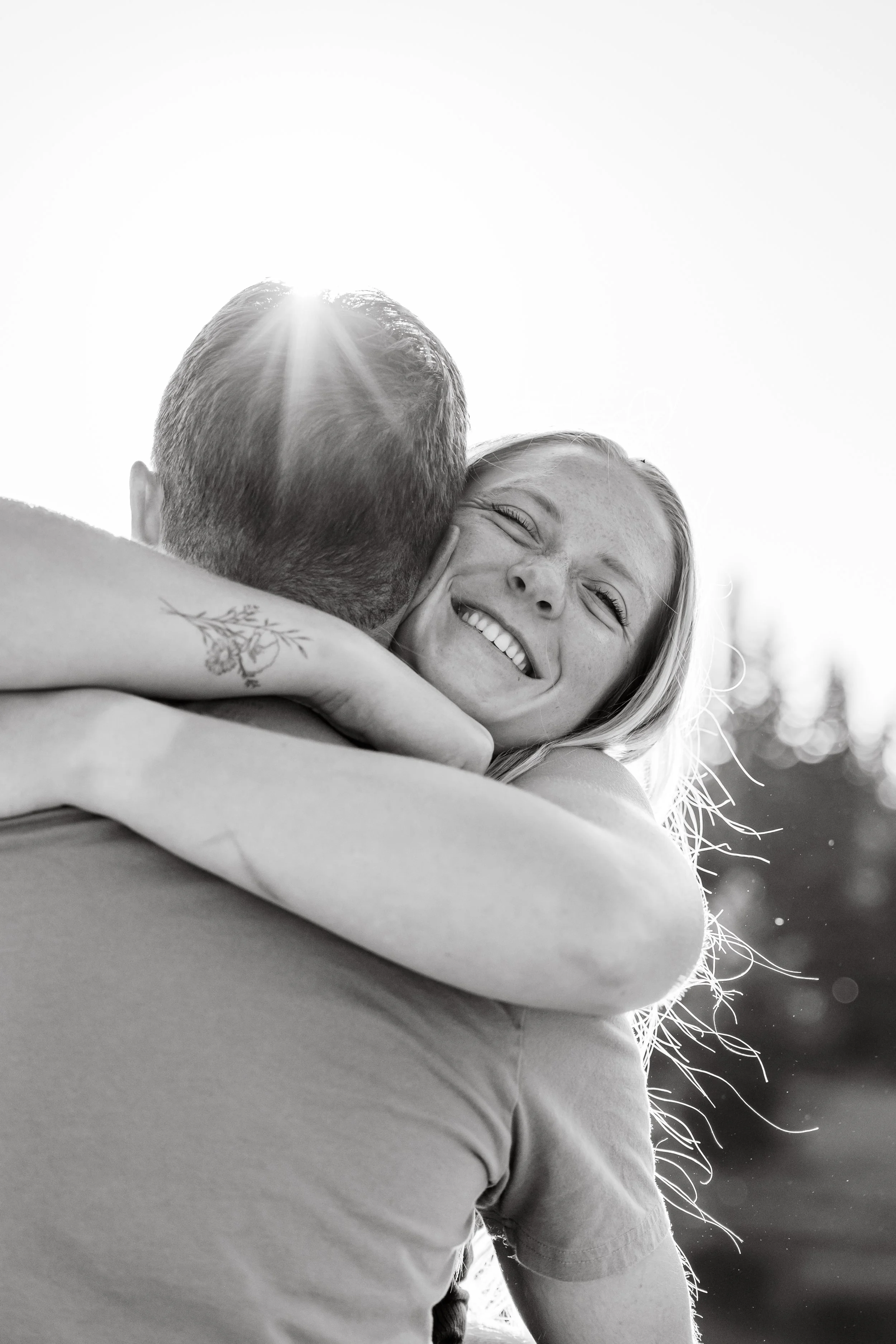 engagement photography