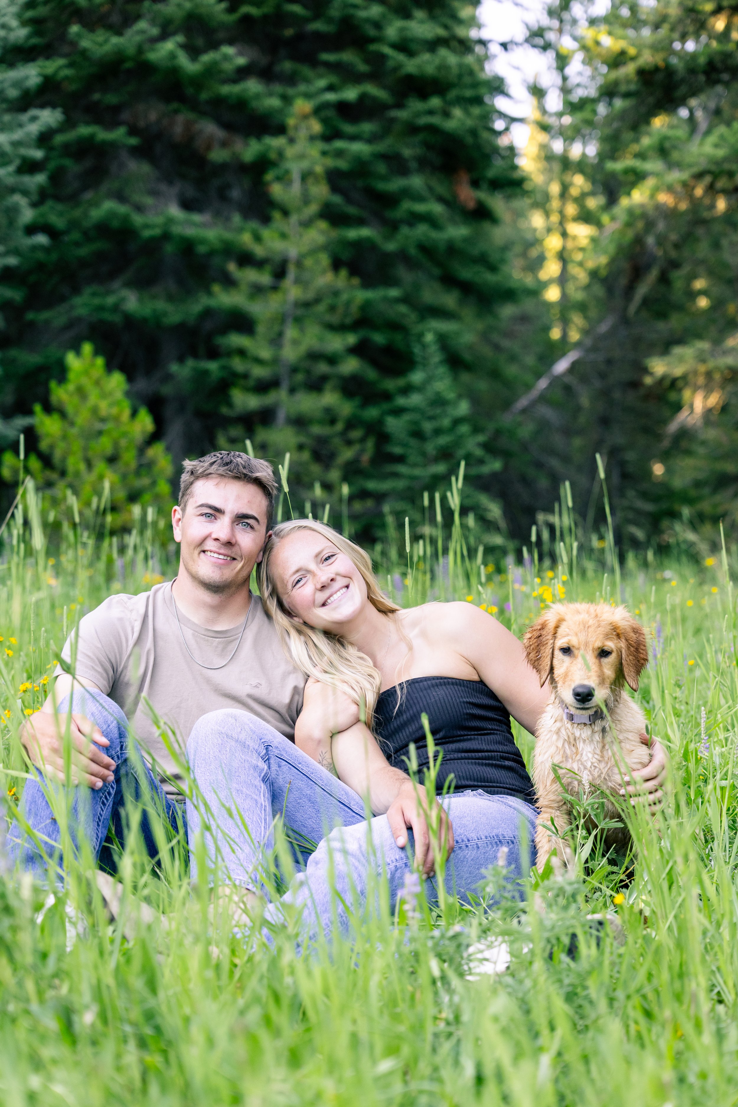 family photos