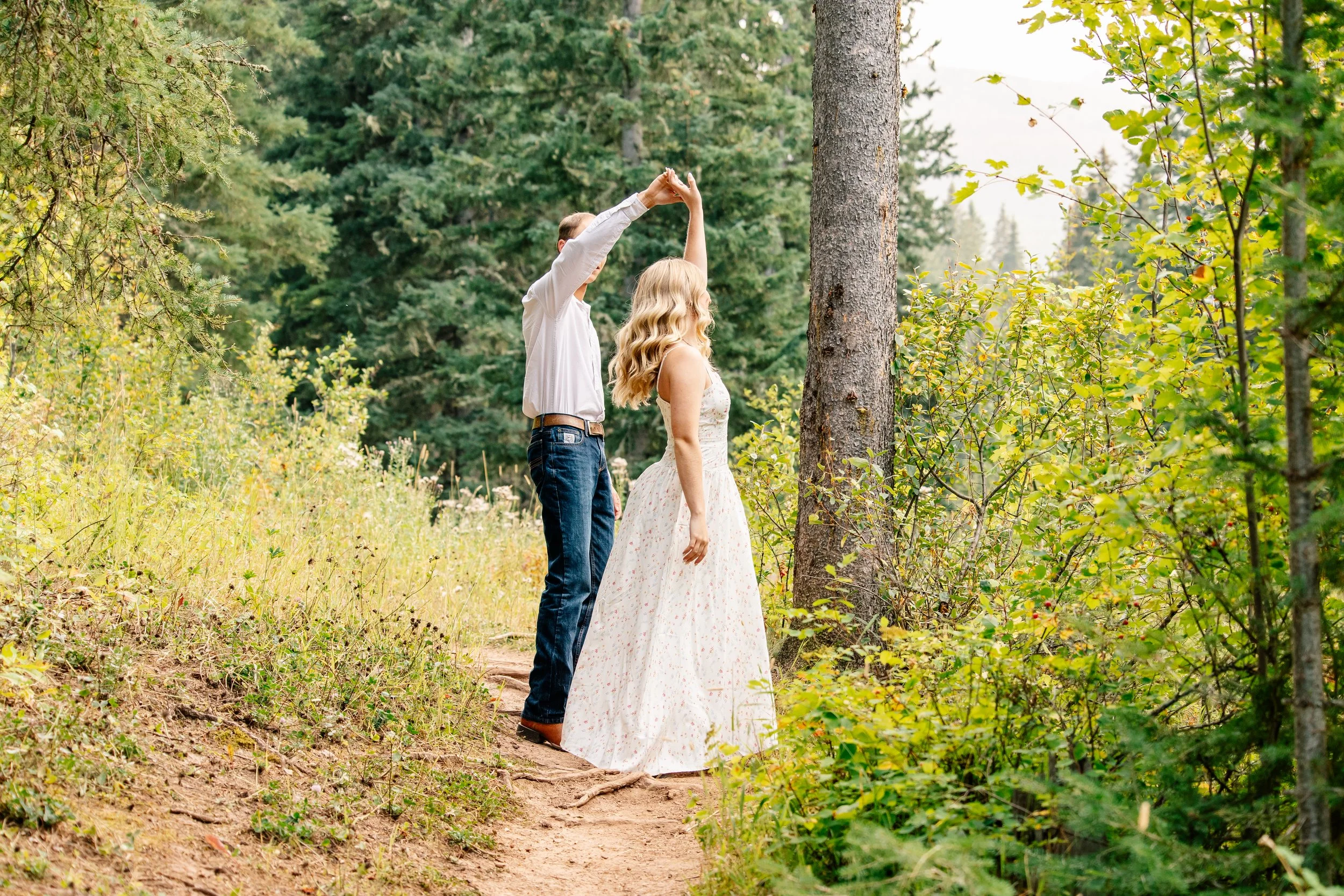 engagement photography