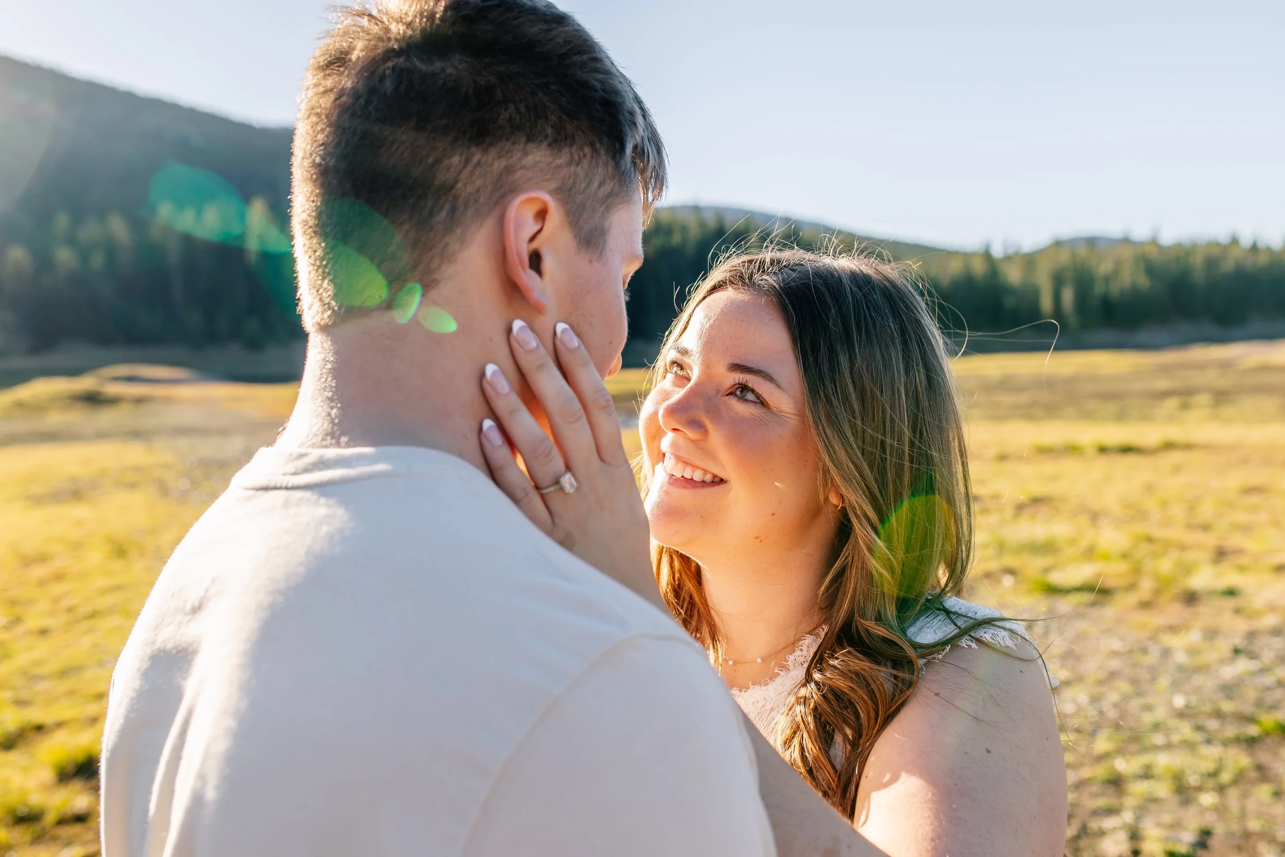 engagement photography