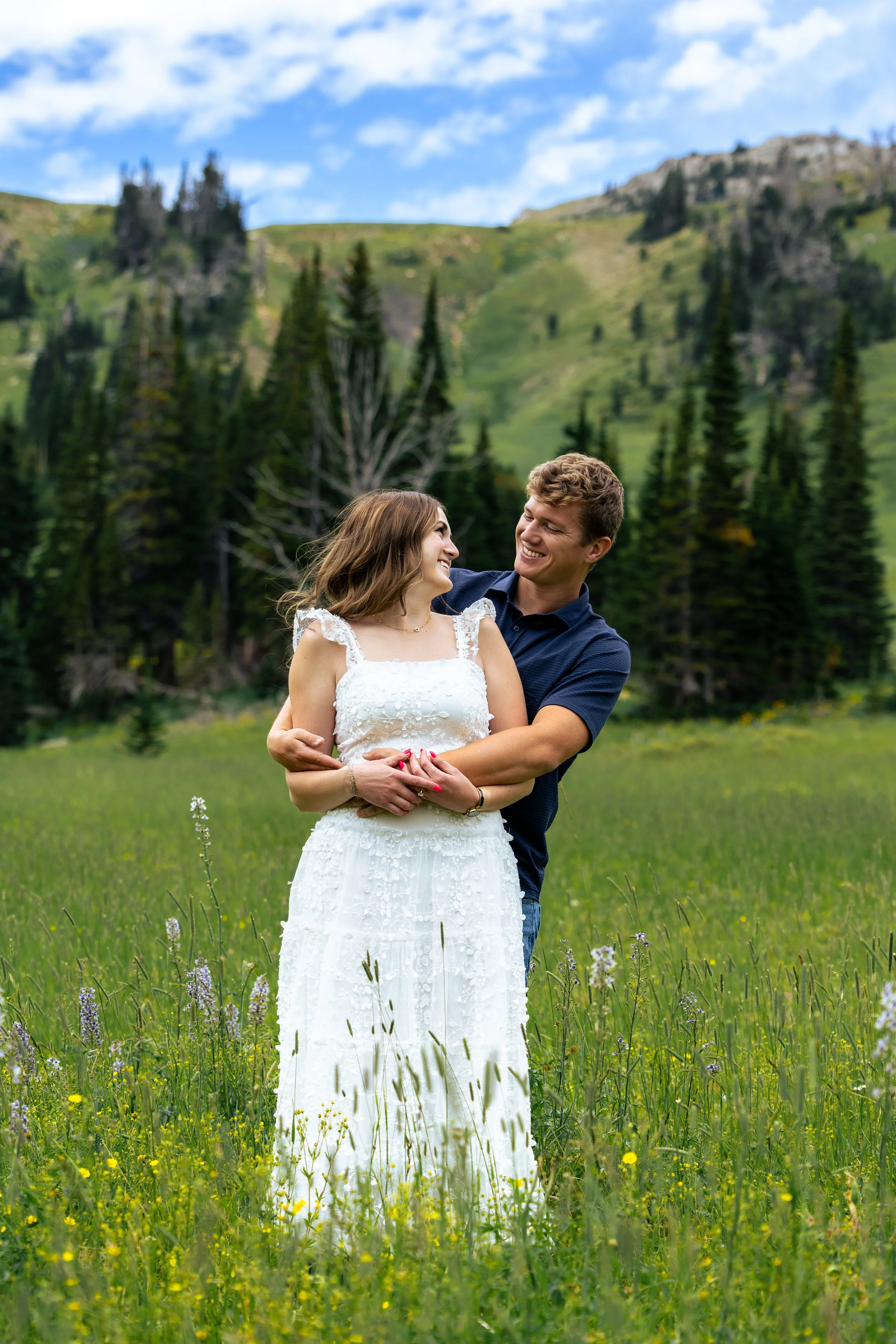 engagement photography
