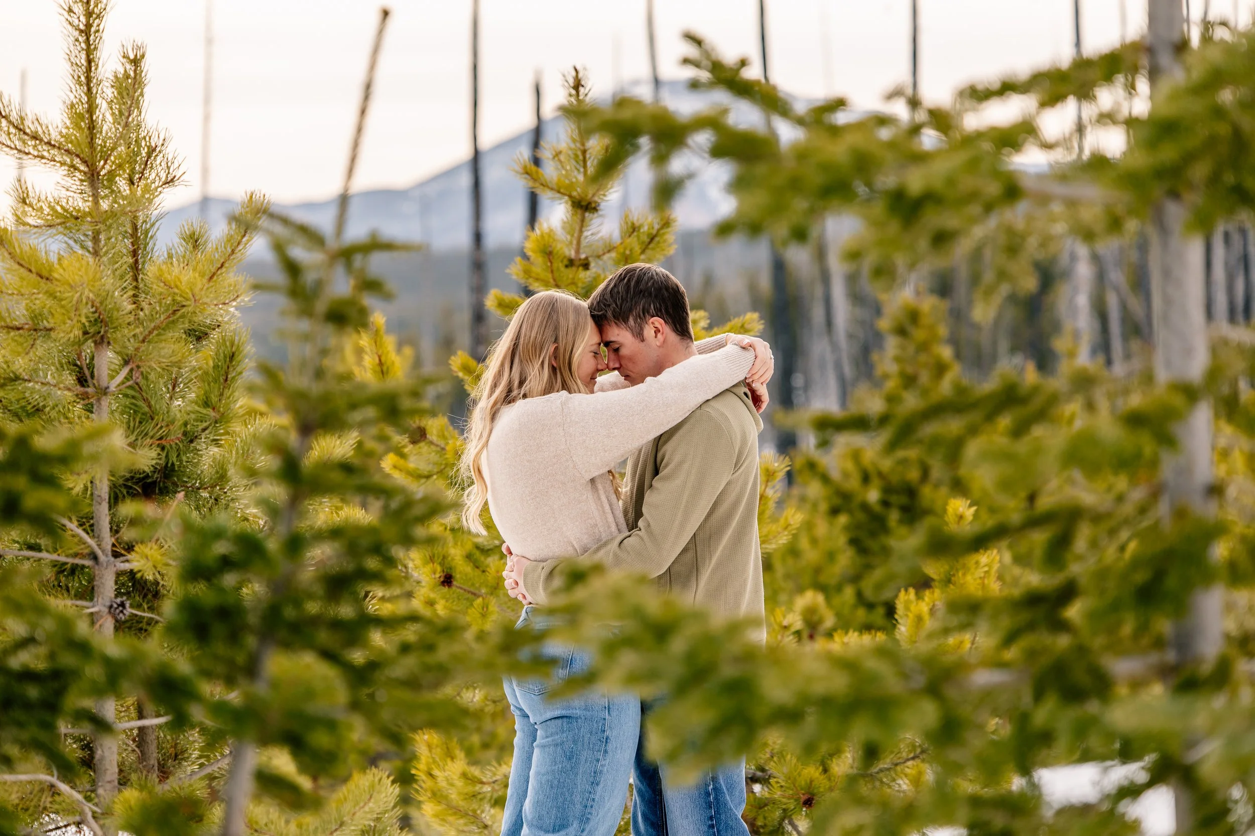 engagement photography