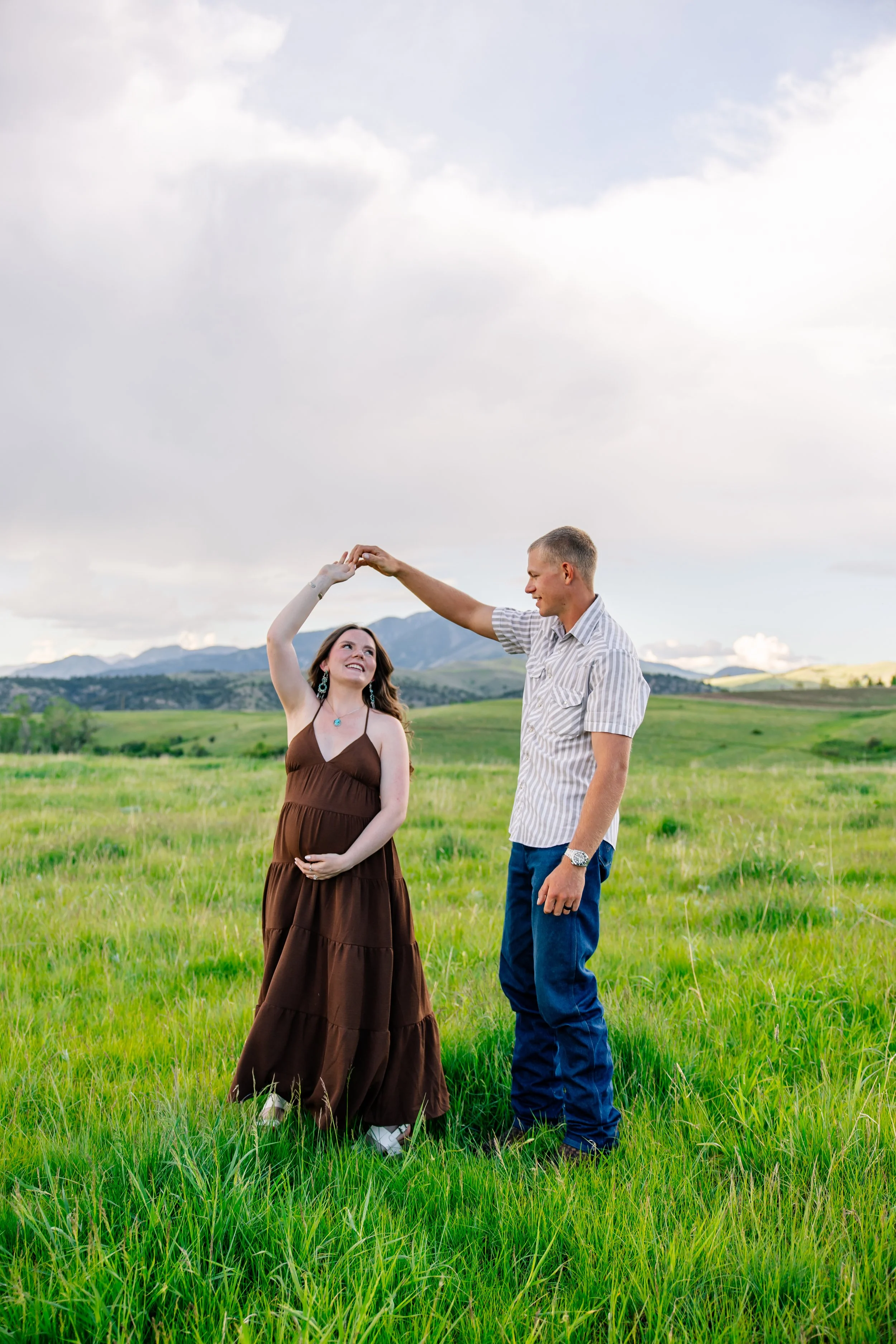 maternity photography