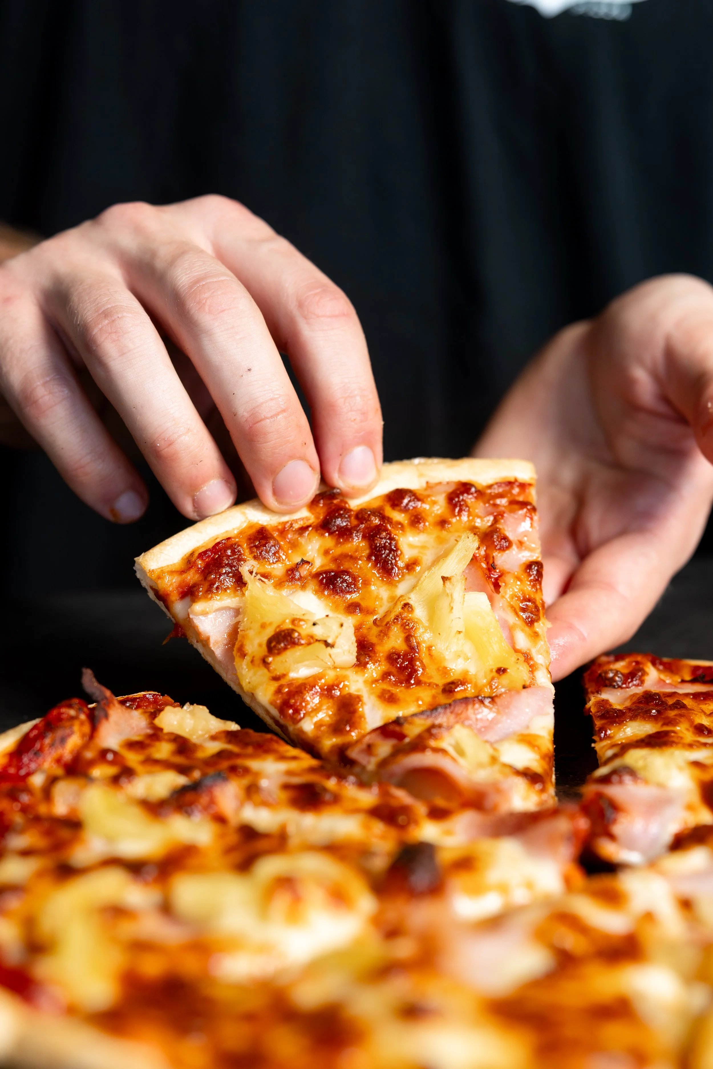 June pizza of the month 