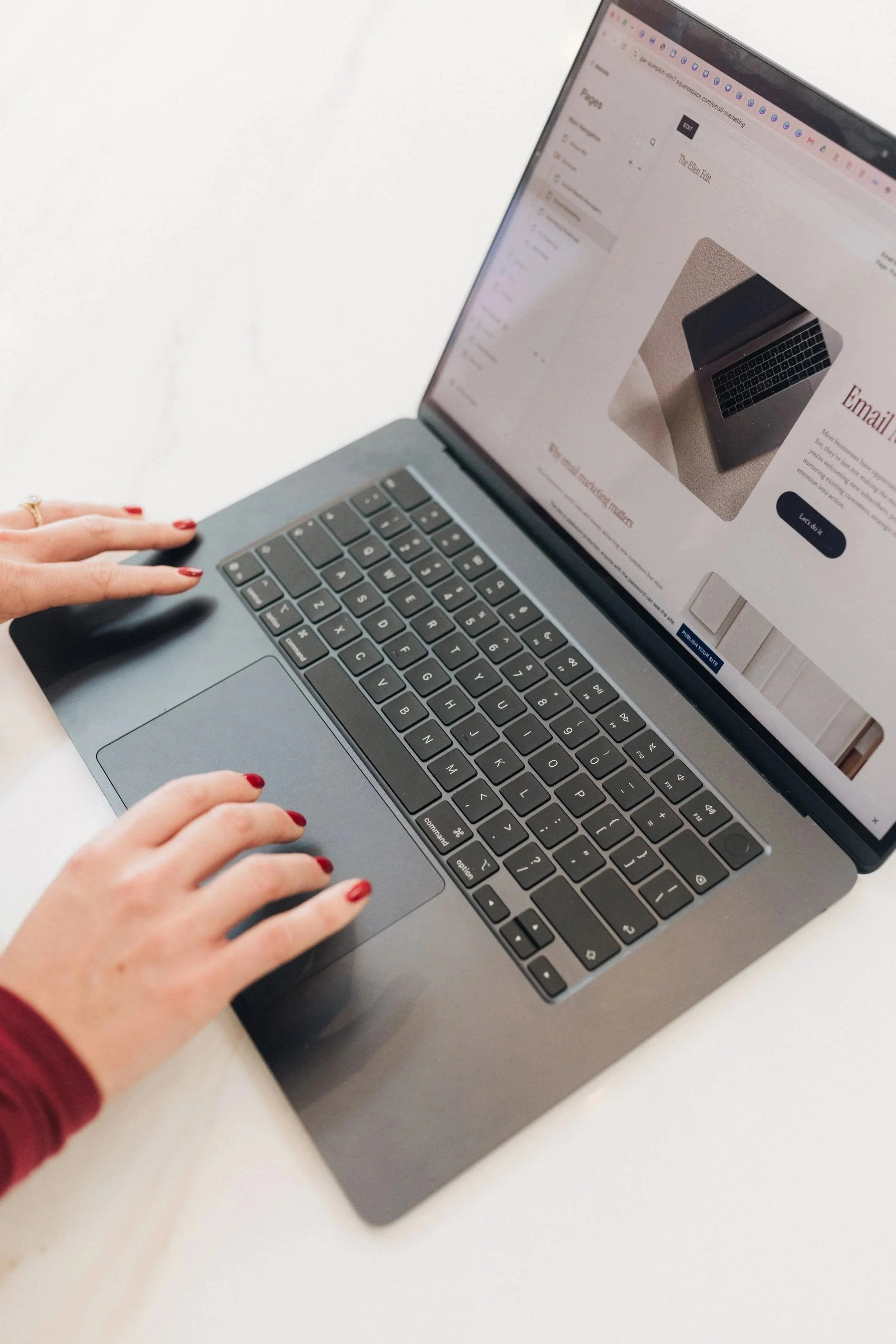 email marketing