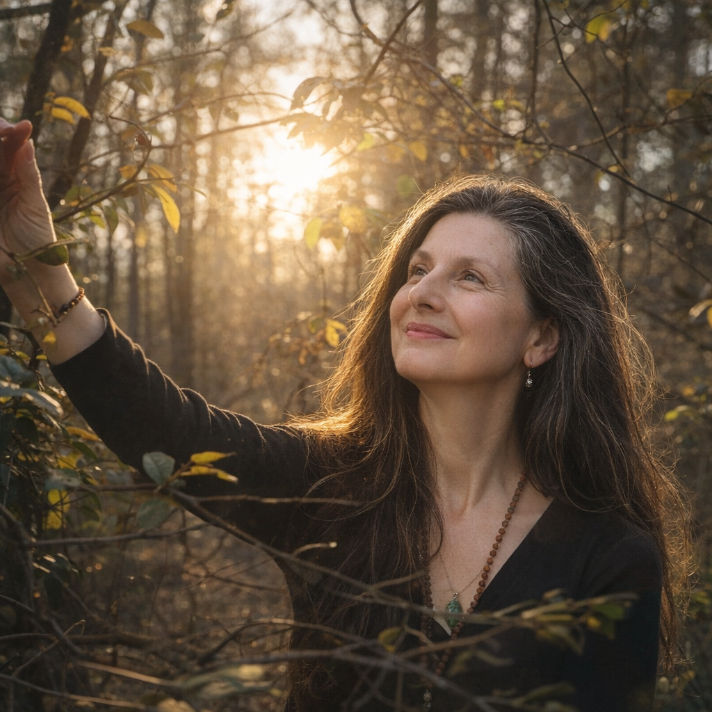 There’s Another Way to Be… And Your Body Knows It