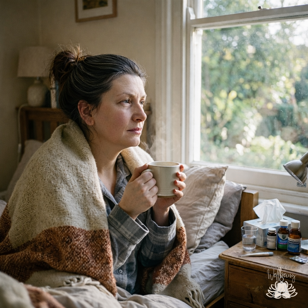 Why It’s So Hard to Switch Off (Even When You’re Exhausted)