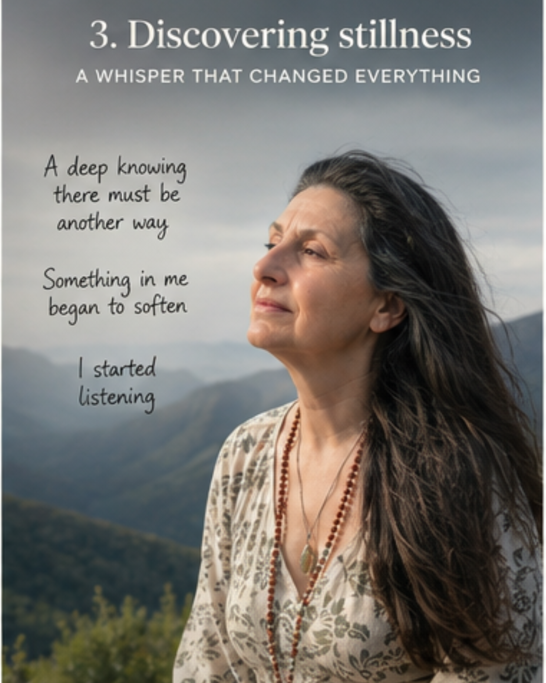 Thirty Things I’ve Learned About Healing, Life and Coming Home to Myself