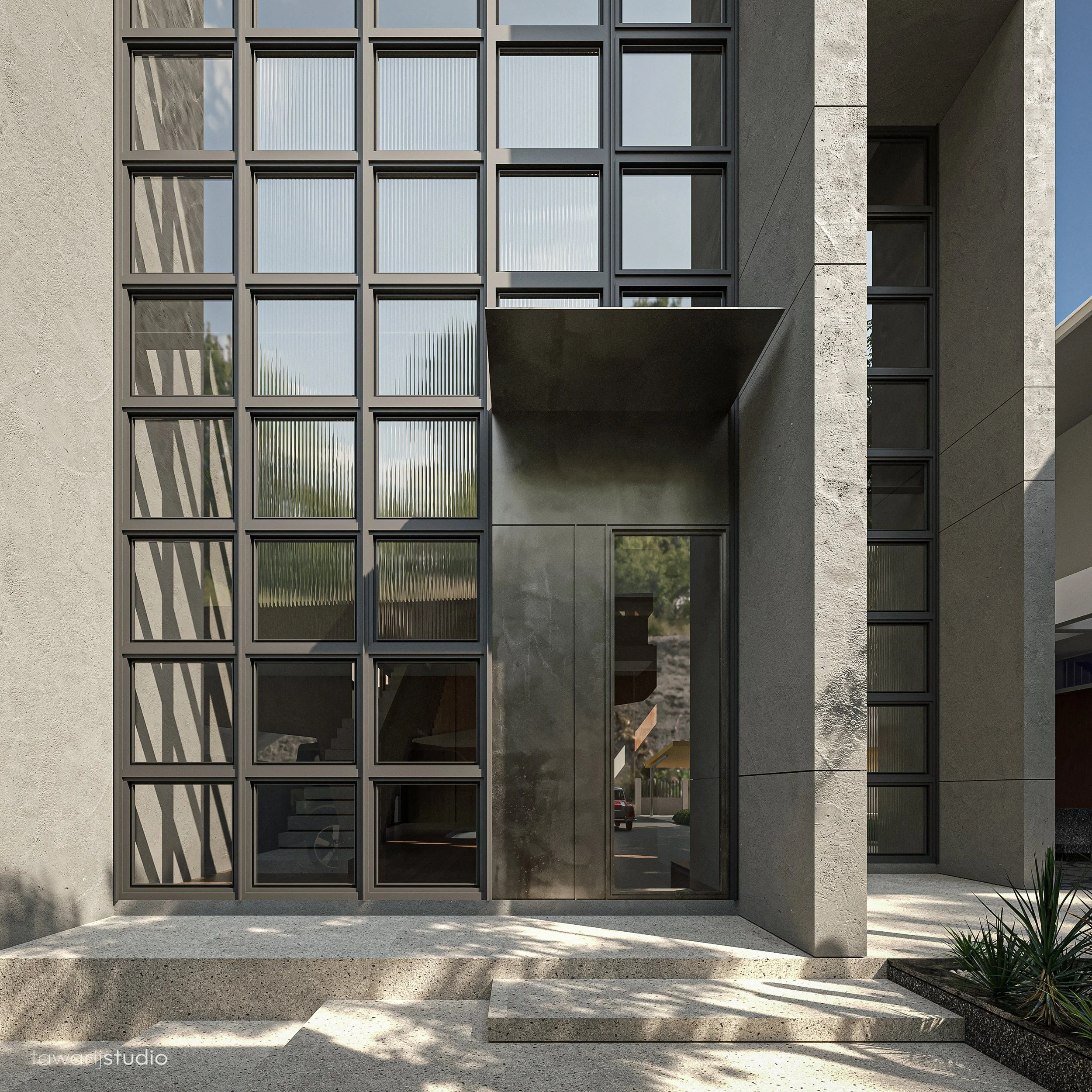 Golf simulator exterior 06.jpg