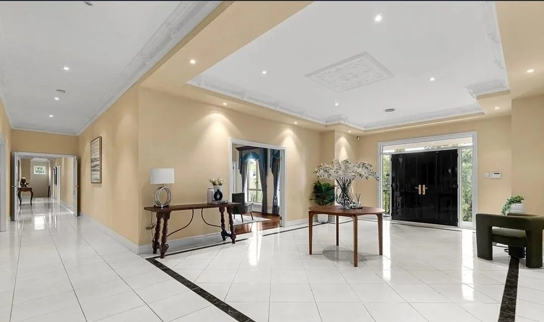 In Progress Lower Plenty