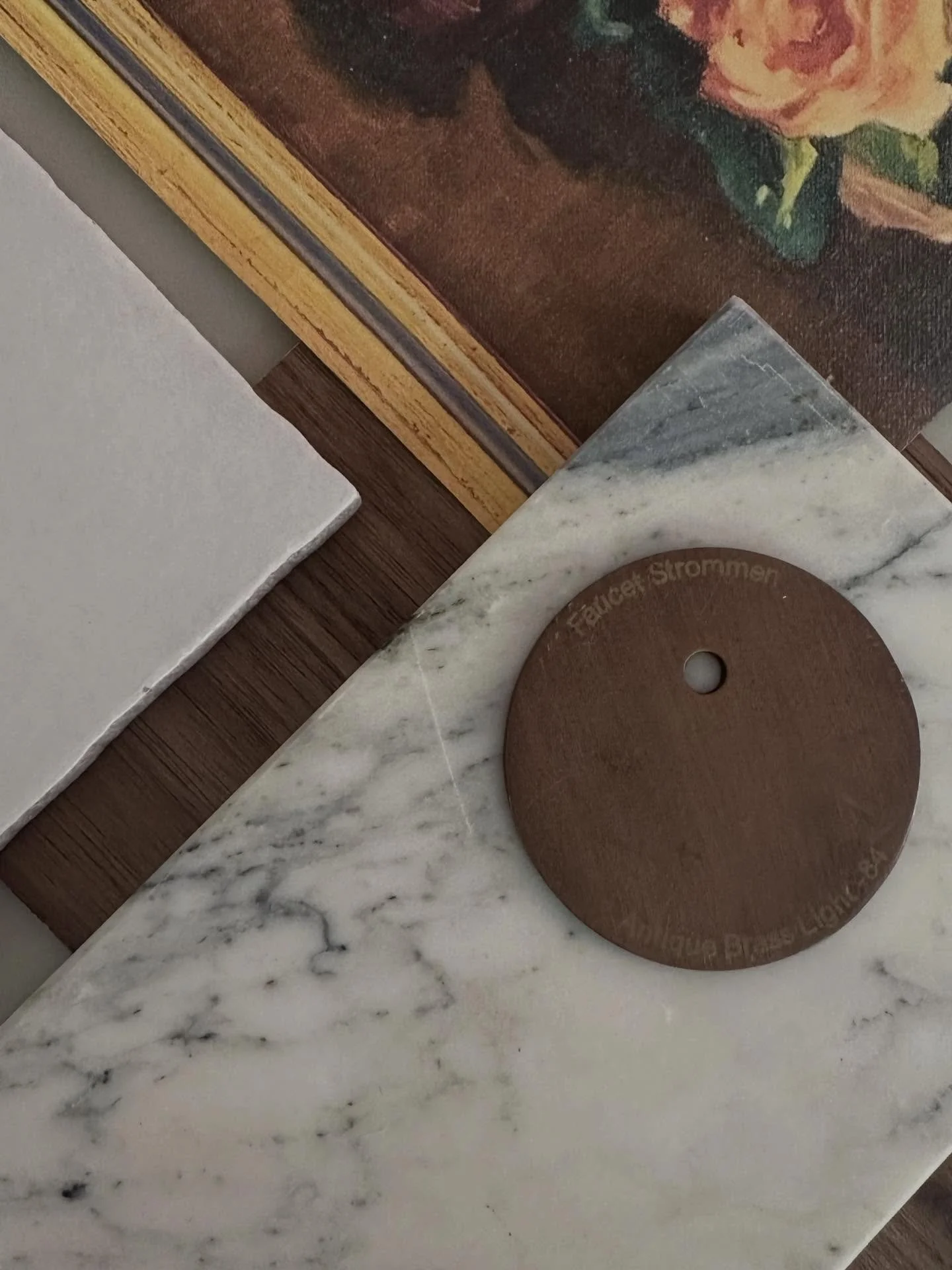 Something gorgeous coming&hellip;..