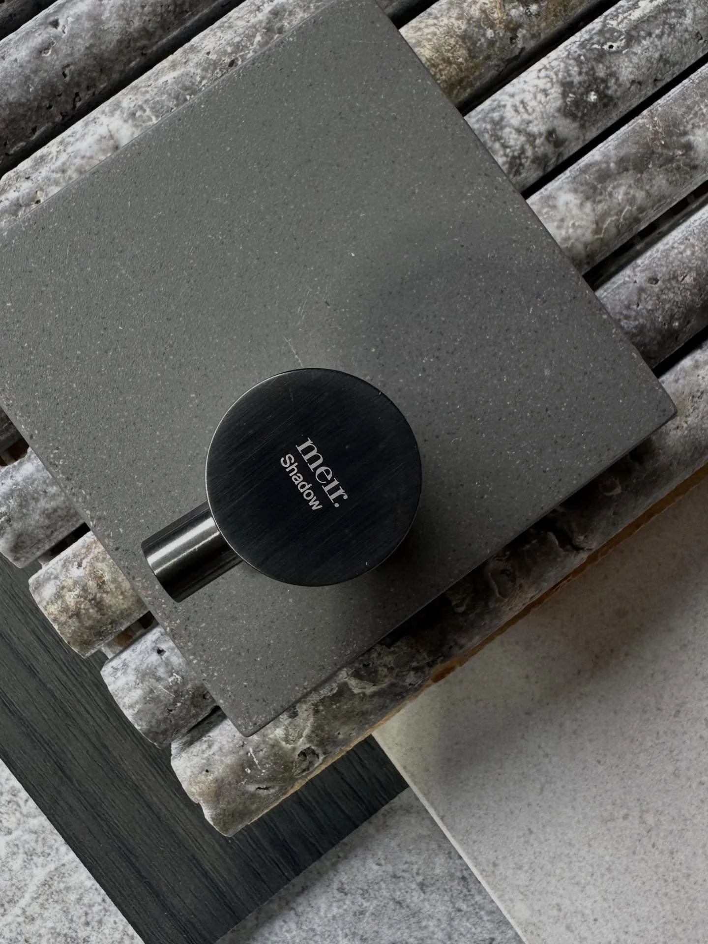 Powder Room Concept, Lower Plenty Project. In collaboration with @wdconstructions_