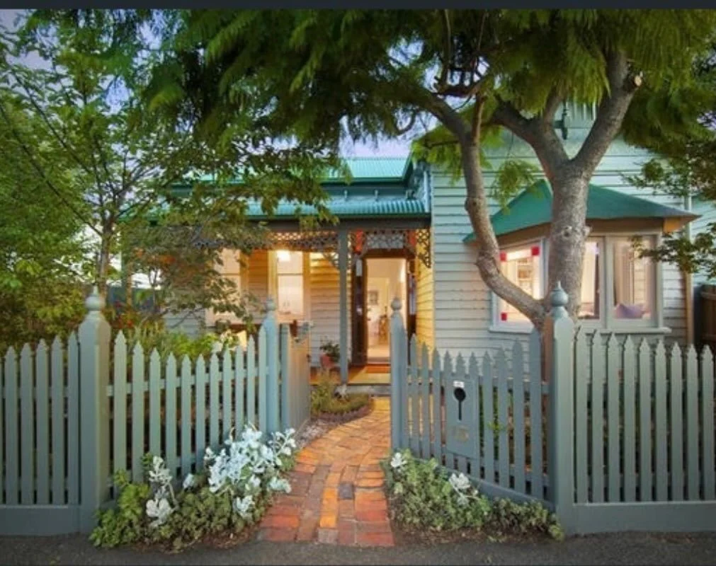 New Project, Brunswick. An Edwardian beauty, in the heart of Brunswick. A full renovation, combining old and new whilst honouring the story and history of the home. It&rsquo;s not lost on me what a privilege it is to collaborate with my client on thi