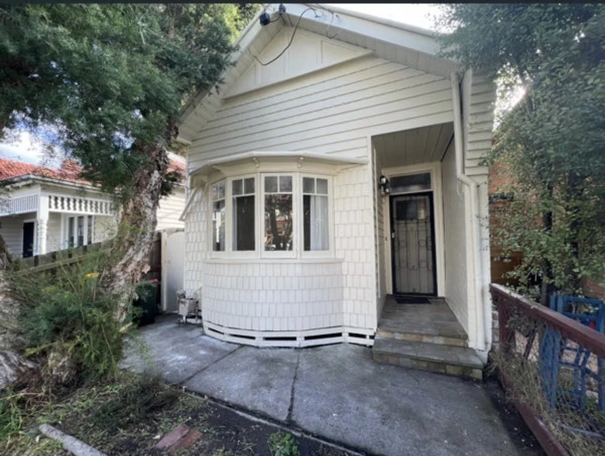 In Progress Northcote