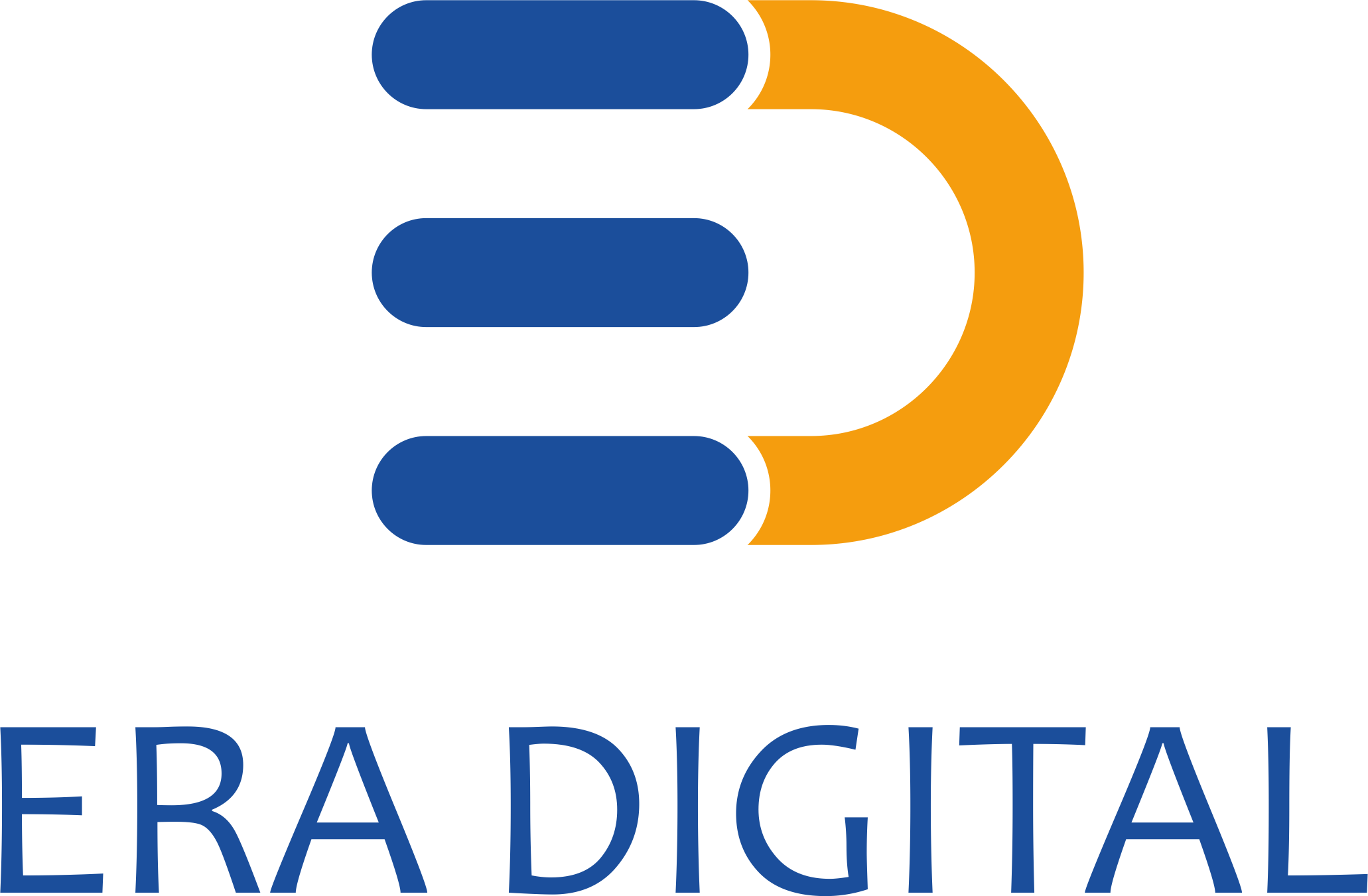 Era Digital Logo