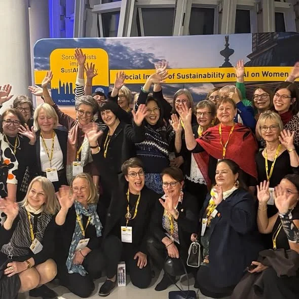 SIE kongressi Krakovassa 23.-25.10.2025