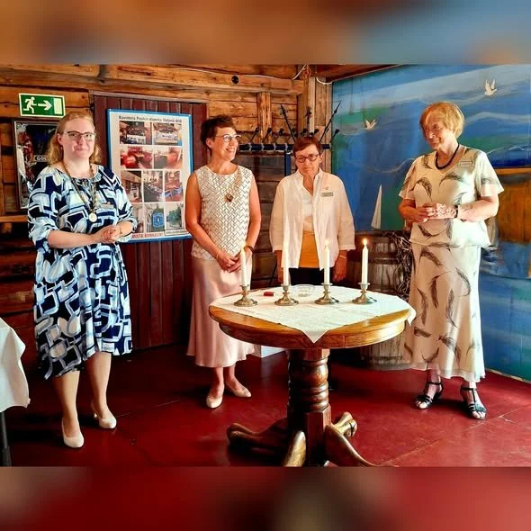 SI Uusikaupunki 70-vuotta