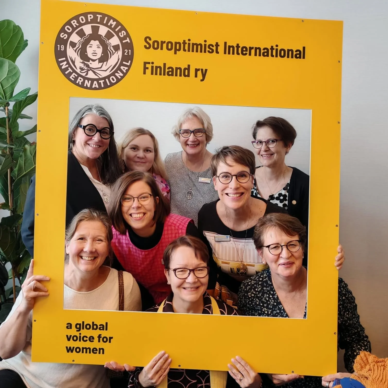 Sisarpäivät Oulussa 20.-21.9.2025