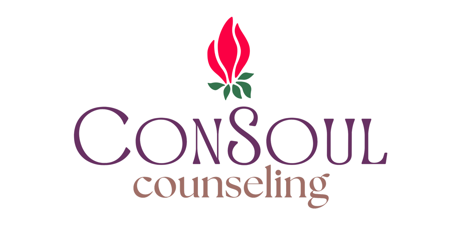 ConSoul Counseling