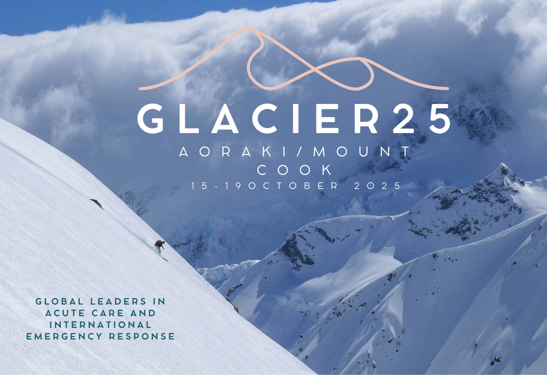 GLACIER25