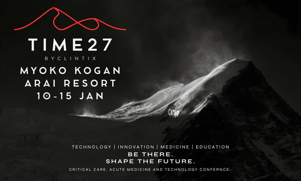 TIME27 Myoko Kogan, Japan