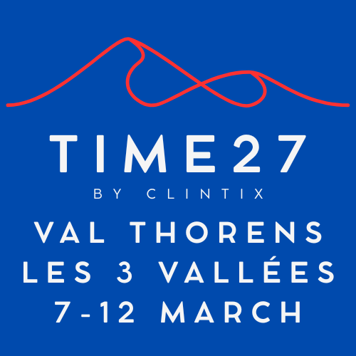 TIME27 Val Thorens