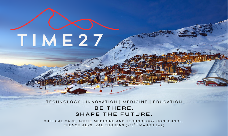 TIME27 Val Thorens
