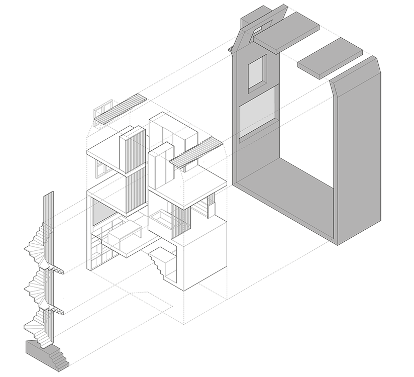 Modern Mews | Discover Your Dream Home - Get Inspired — Coffey | Architects