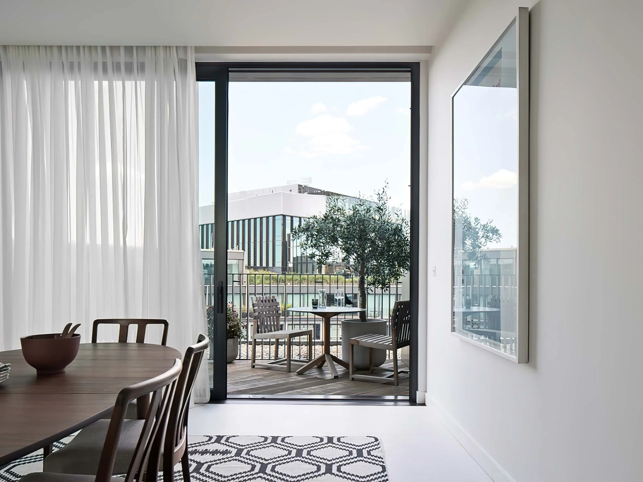 Penthouses for Sale in Singapore | Finest Collection of Penthouses ... - Bespoke Penthouse Apartments With Motion Sensors