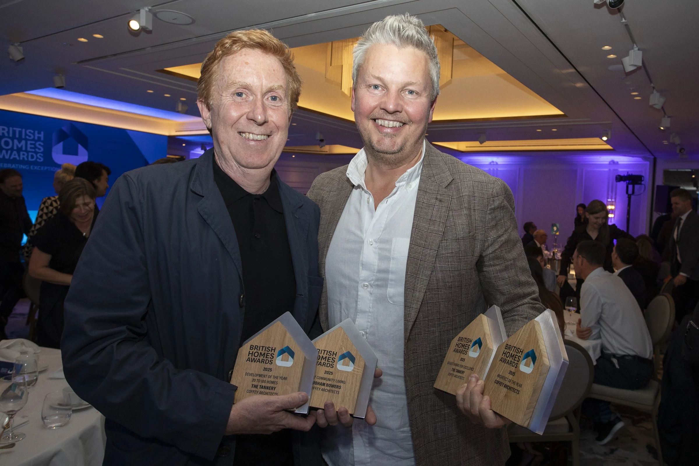 The Value of Recognition