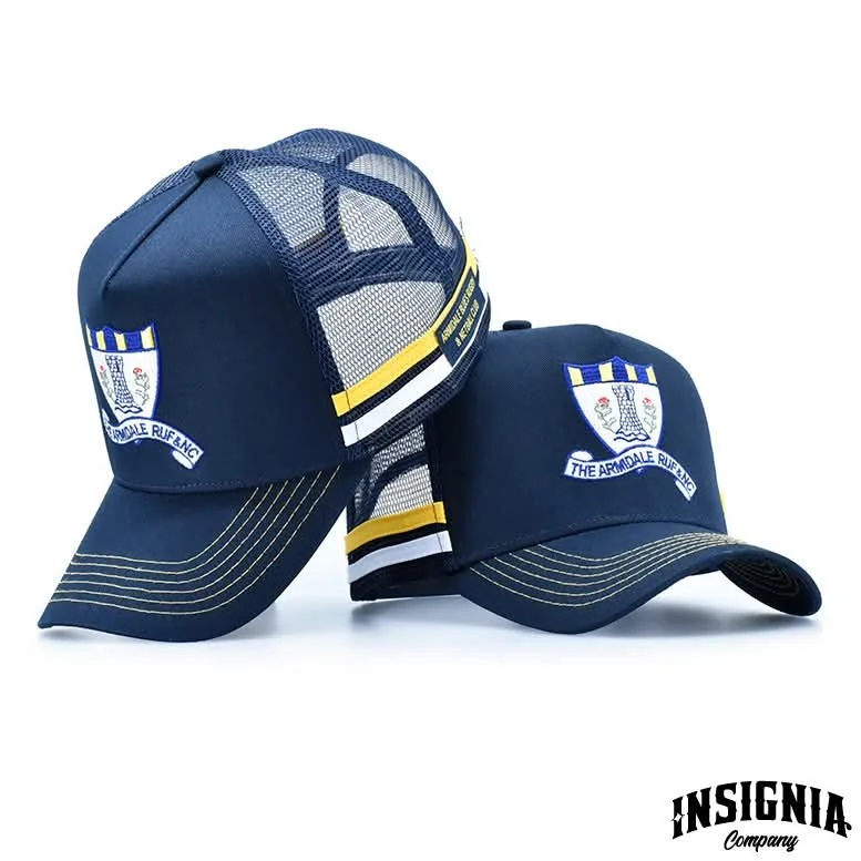 Armidale Blues Truckers Caps