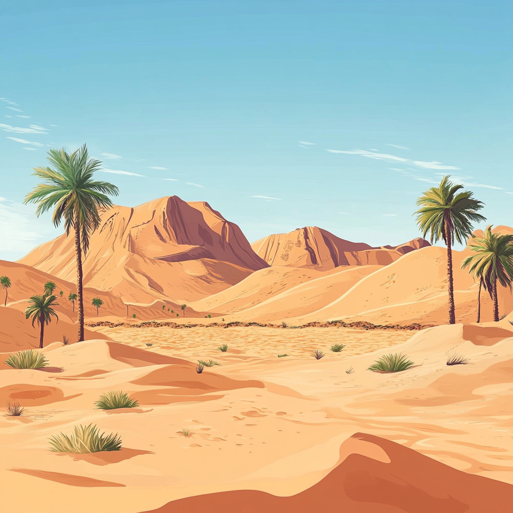 Saudi Dates: The Superfood You Didn’t Know You Needed
