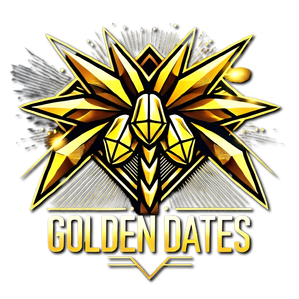 Golden Dates Indulge In Richness golden-dates-indulge-in-richness