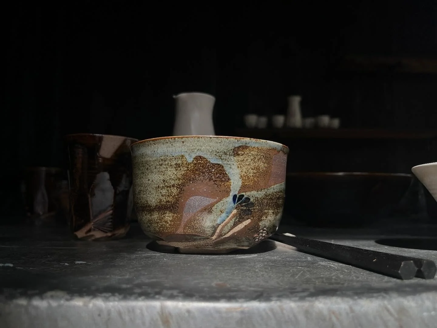 I delivered my TABLE collection to @makersgalleryaustralia this week. 🤗

TABLE
June 6-27
Makers Gallery 
65 Jackson St Clayfield, QLD

#ceramics #australianceramics #ceramicexhibition  #tableware #artexhibition #groupexhibition