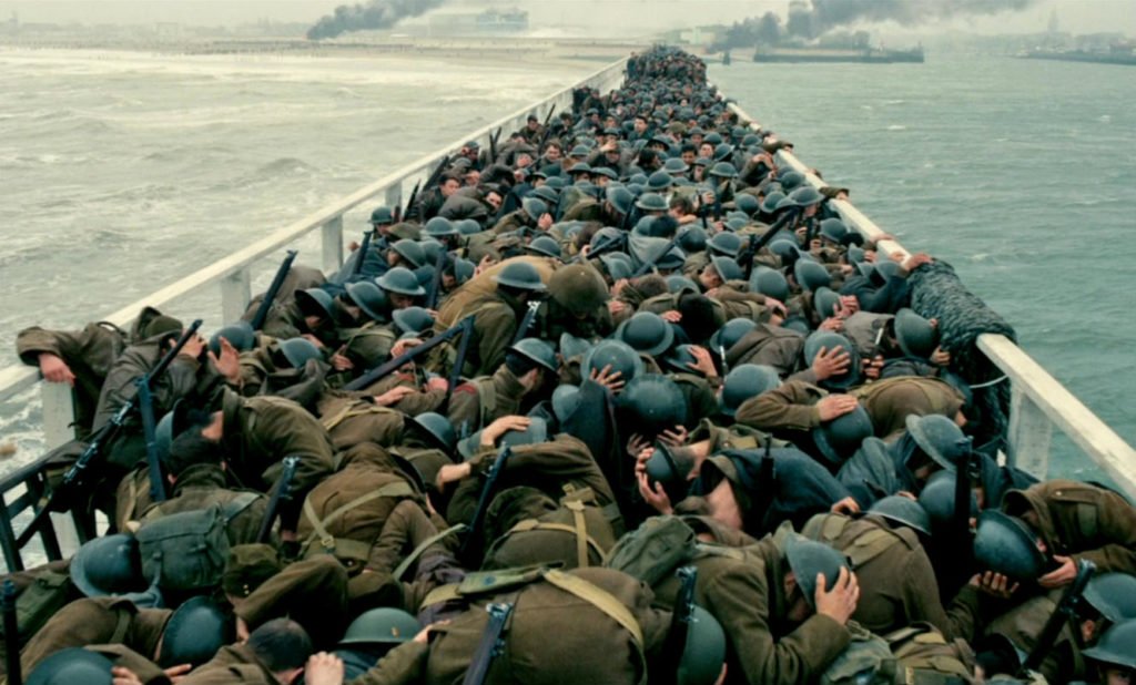 Dunkirk (Promo)