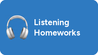 Listening Homeworks